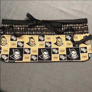 Handmade UCF Apron